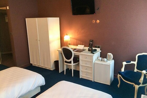Online Booking EPS - photo 2