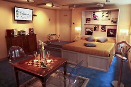 Online Booking EPS