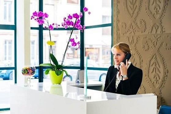 Online Booking EPS - photo 4