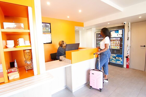 Online Booking EPS - photo 5