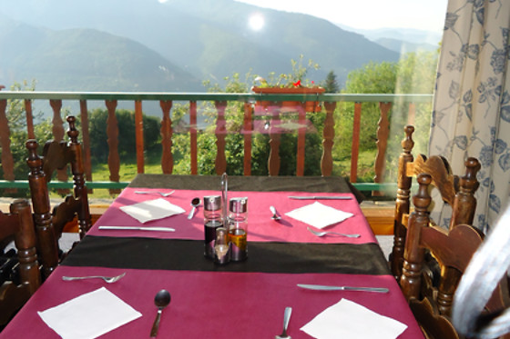 HOTEL TERRALTA - photo 8