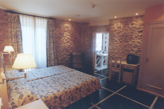PALACIO DE LA VIÑONA - photo 7