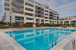 Nemea Appart'Hotel Le Lido Cagnes-sur-Mer