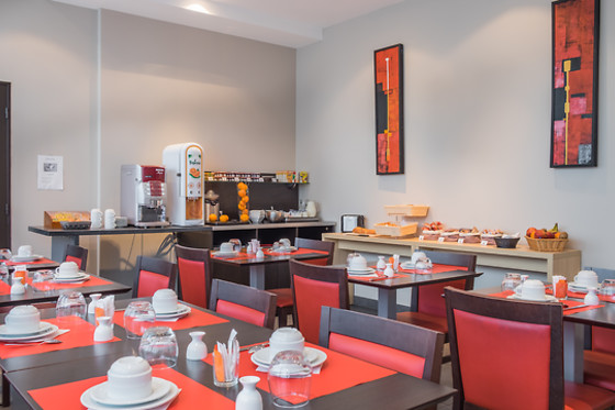 Nemea Appart'Hotel Le Lido Cagnes-sur-Mer - photo 3
