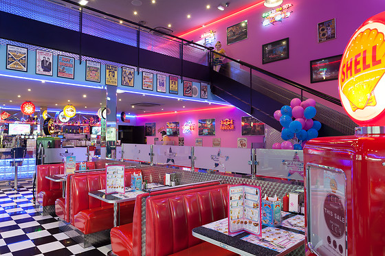 Memphis thionville - photo 3