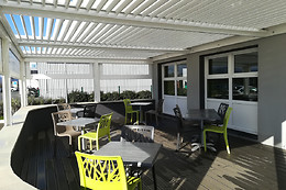 Ibis Budget Montélimar