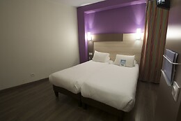 Online Booking EPS