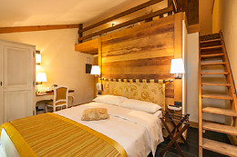 Hotel Lo Scoiattolo