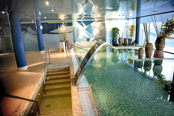 HOTEL TORRESPORT - photo 7
