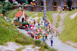 Mini World Lyon