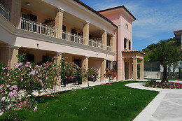 Incantea Resort