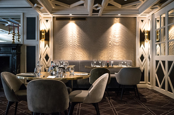 Hotel Barsey by Warwick - photo 3