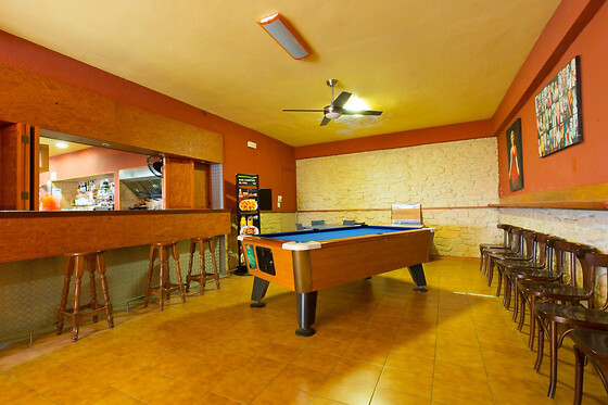 CAMPING EL FAR - photo 12