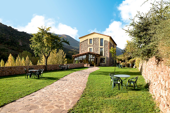 HOSPEDERIA LA CALERA & CASA ANDRES DEL VALLE - photo 2