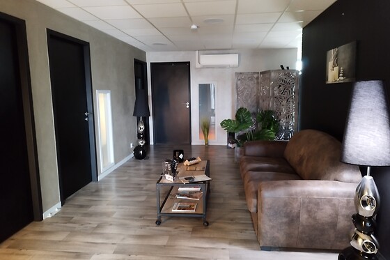Espace Bien Etre ISTA - photo 3