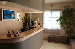 Online Booking EPS