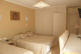 Online Booking EPS