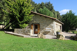 Camping Le Buron
