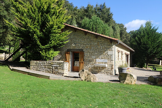 Camping Le Buron - photo 4