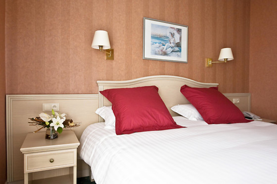 Best Western Le Duguesclin - photo 5