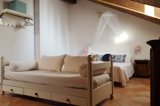 Palazzo Colombino B&B - photo 1