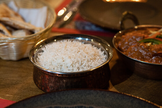 Basmati Indian Restaurant - photo 3