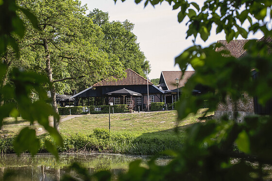Hotel en Restaurant De watermolle - photo 10