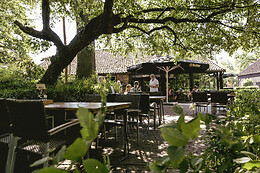 Hotel en Restaurant De watermolle