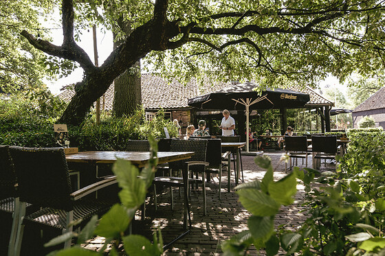 Hotel en Restaurant De watermolle - photo 8