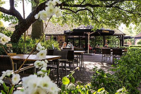 Hotel en Restaurant De watermolle - photo 1