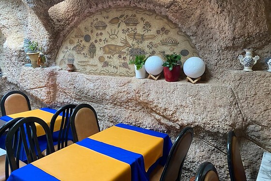Restaurant le Touareg - photo 7