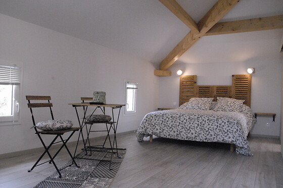 Les Chambres d'Ausilia - photo 1