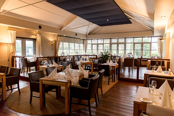 Fletcher Hotel-Restaurant De Wipselberg-Veluwe - photo 11