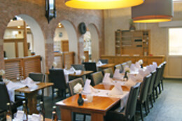 Fletcher Hotel-Restaurant De Zalm (HOTEL)