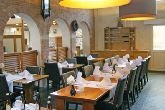 Fletcher Hotel-Restaurant De Zalm (HOTEL) - photo 1