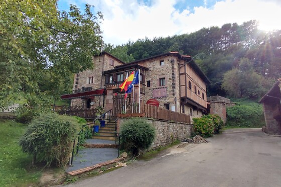 HOTEL CASONA DE LA TORRE - photo 0