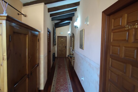 HOTEL CASONA DE LA TORRE - photo 2