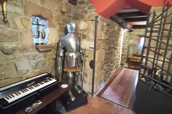 HOTEL CASONA DE LA TORRE - photo 5