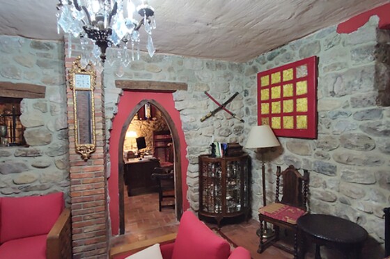 HOTEL CASONA DE LA TORRE - photo 6
