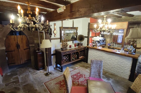 HOTEL CASONA DE LA TORRE - photo 7