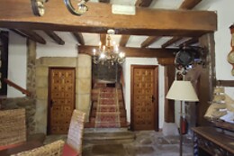 HOTEL CASONA DE LA TORRE