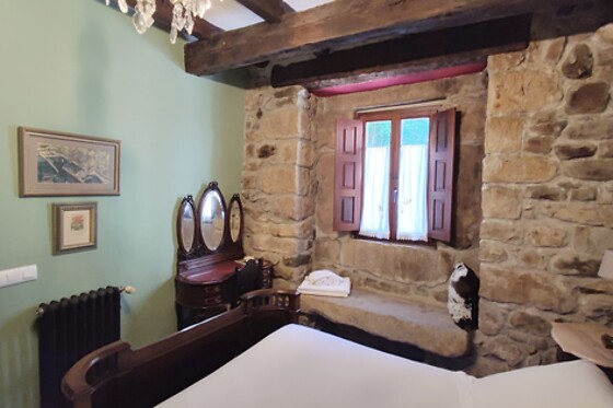 HOTEL CASONA DE LA TORRE - photo 10