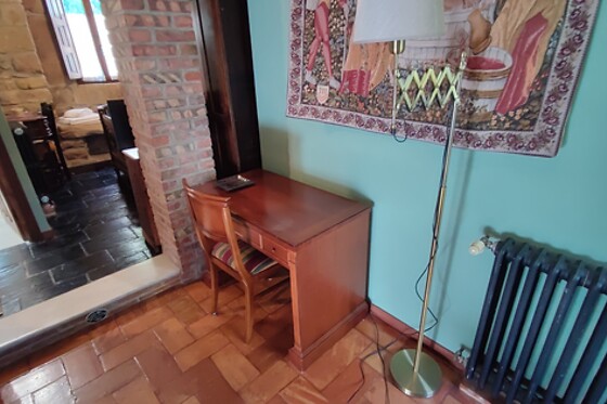 HOTEL CASONA DE LA TORRE - photo 13