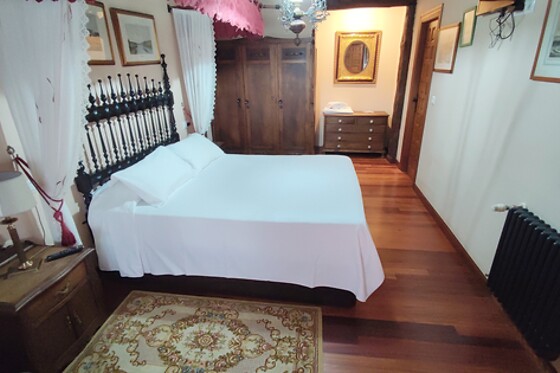 HOTEL CASONA DE LA TORRE - photo 15