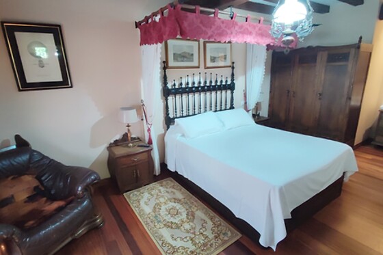 HOTEL CASONA DE LA TORRE - photo 16