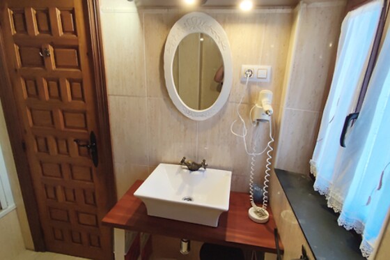HOTEL CASONA DE LA TORRE - photo 17