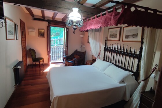 HOTEL CASONA DE LA TORRE - photo 18