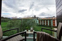 HOTEL MIRACIELOS