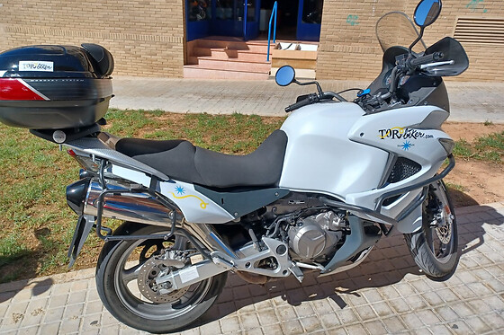 TORO BIKER - photo 10