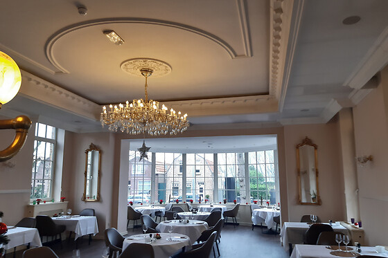 Fletcher Hotel-Restaurant De Dikke Van Dale (HOTEL) - photo 1
